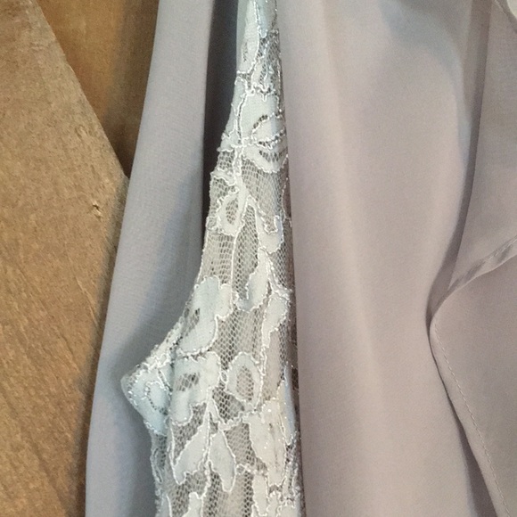 Ronnie Nicole mother of the bride dress - Picture 4 of 12